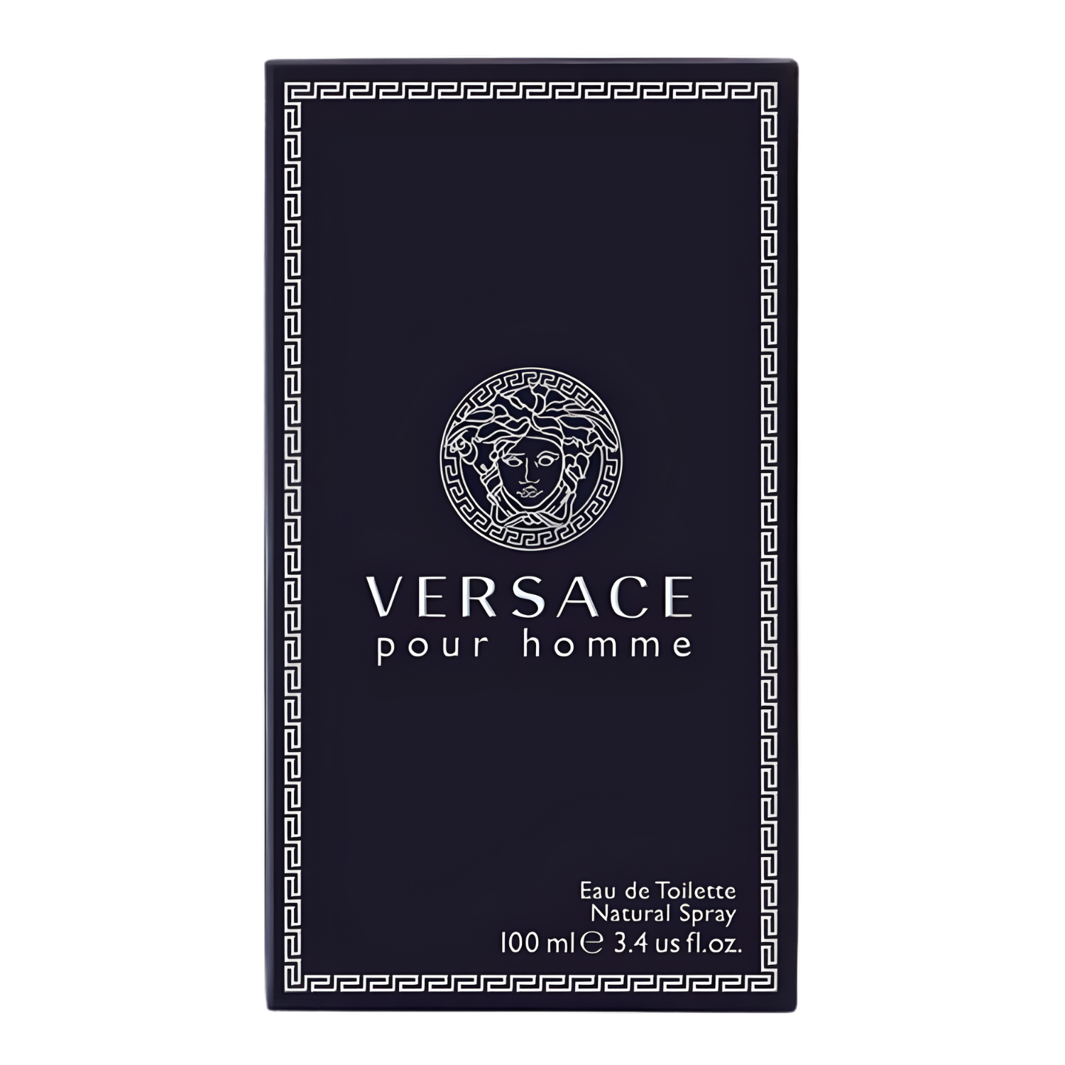 Versace Pour Homme for Men EDT 100ml