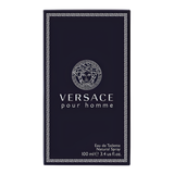 Versace Pour Homme for Men EDT 100ml