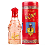 Versace Red Jeans for Women 75ml EDT