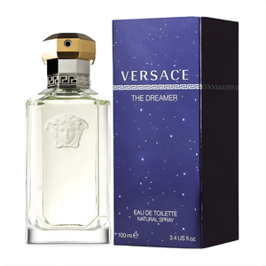 Versace The Dreamer for Men Eau de Toilette 100ml