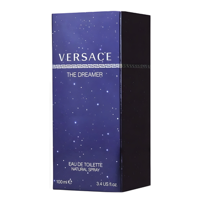 Versace The Dreamer for Men Eau de Toilette 100ml