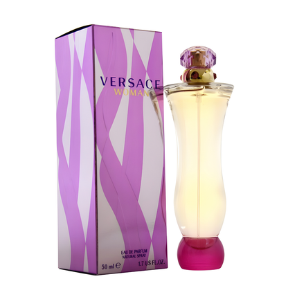 Versace Women by Versace 50ml Eau de Parfum