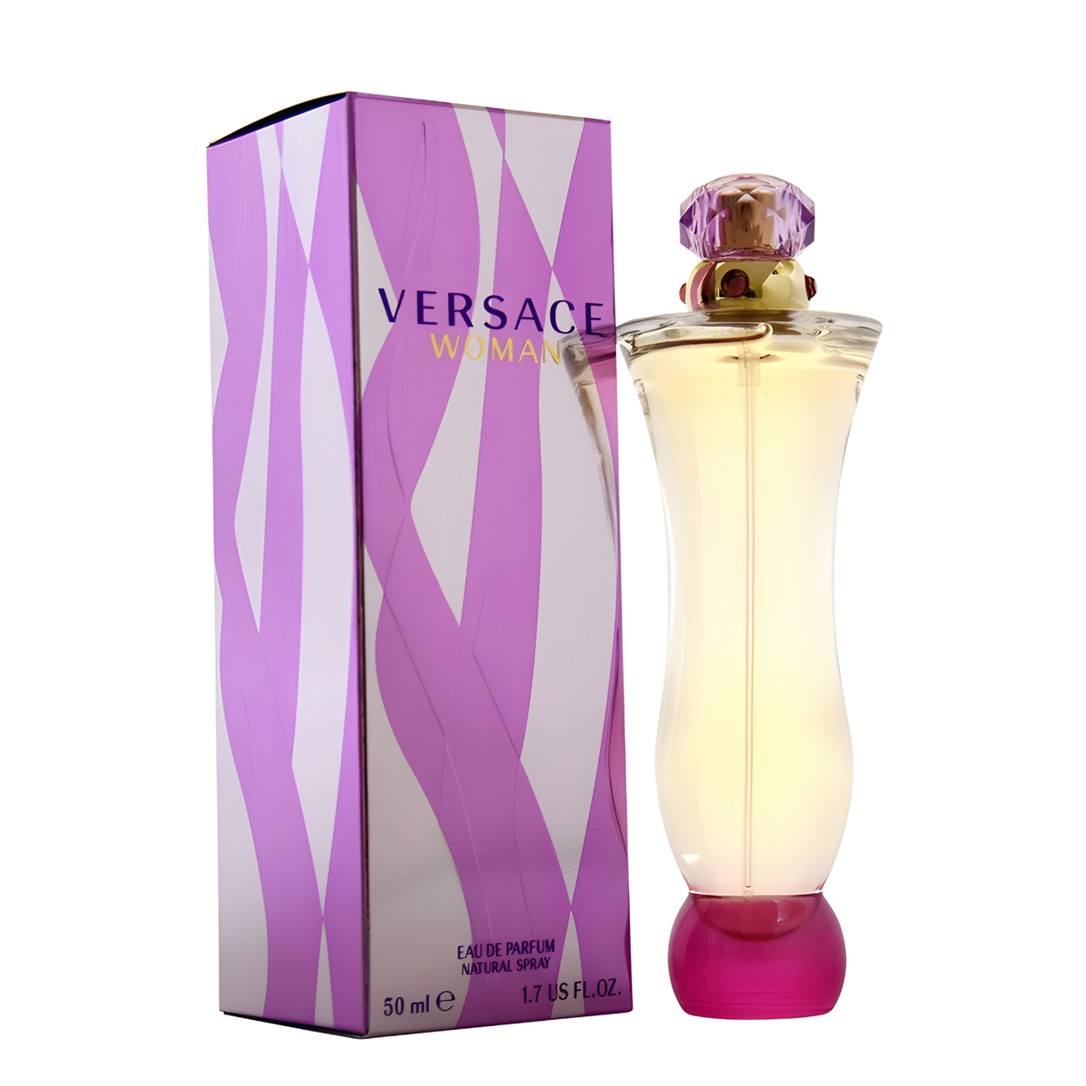 Versace Women by Versace 50ml EDP