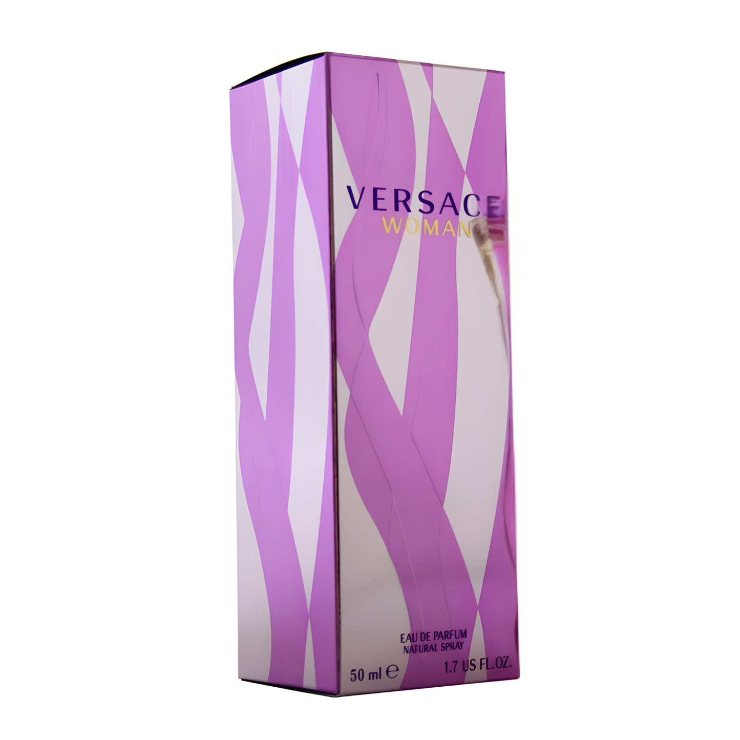 Versace Women by Versace 50ml Eau de Parfum