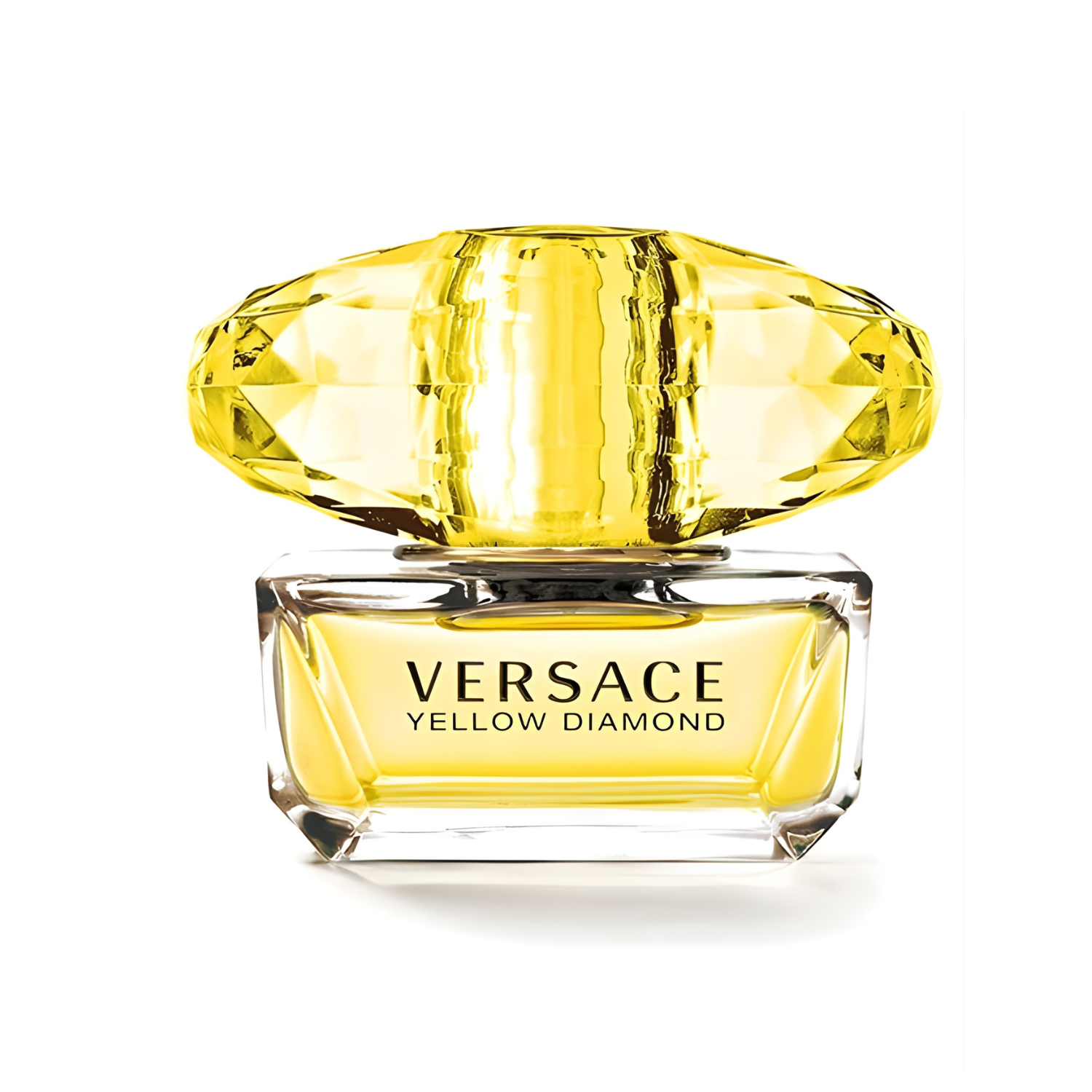 Versace Yellow Diamond for Women EDT 50ml
