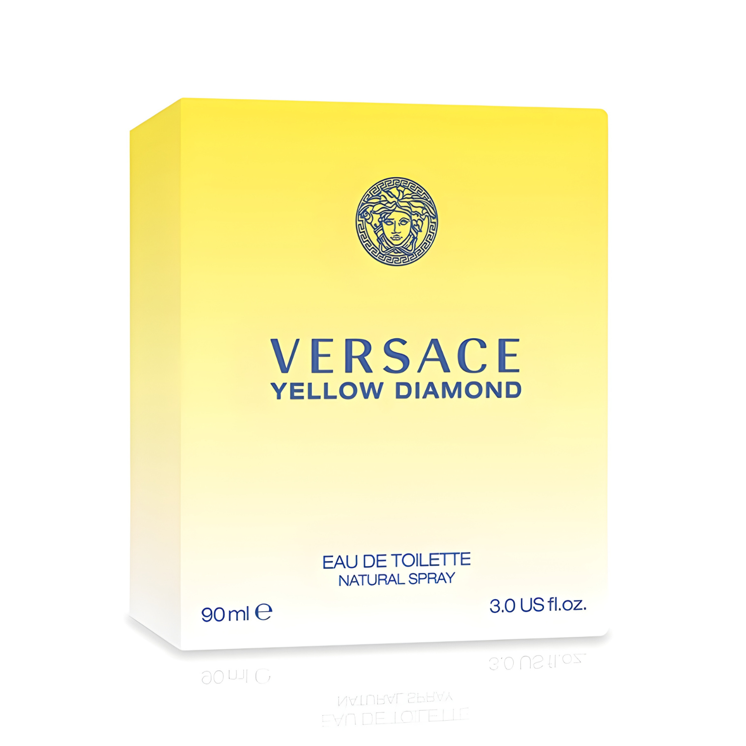 Versace Yellow Diamond for Women EDT 90ml