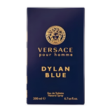 Versace Dylan Blue for Men EDT 200ml
