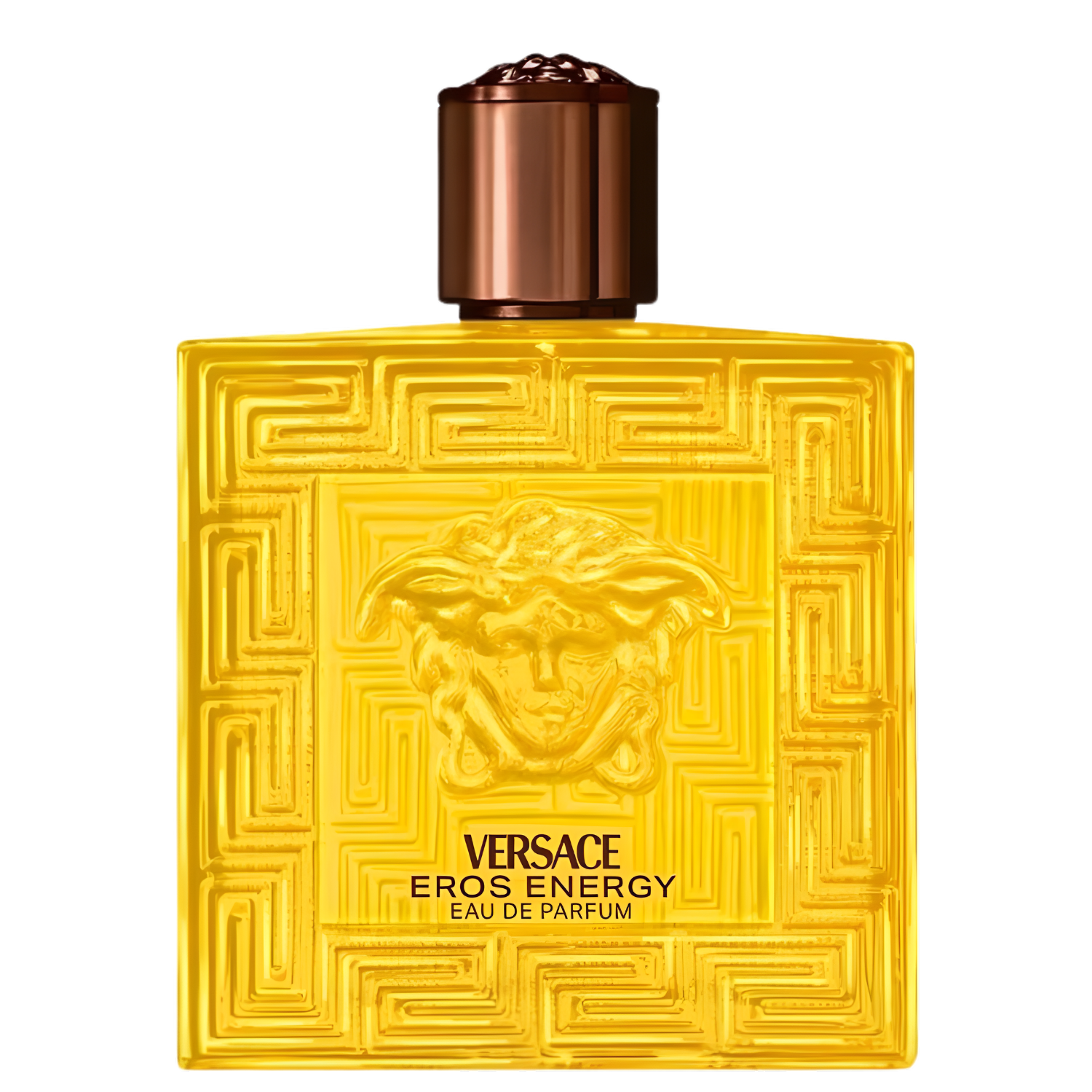 Versace Eros Energy Pour Homme Eau De Parfum for Men 200ml