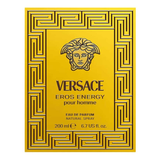 Versace Eros Energy Pour Homme Eau De Parfum for Men 200ml