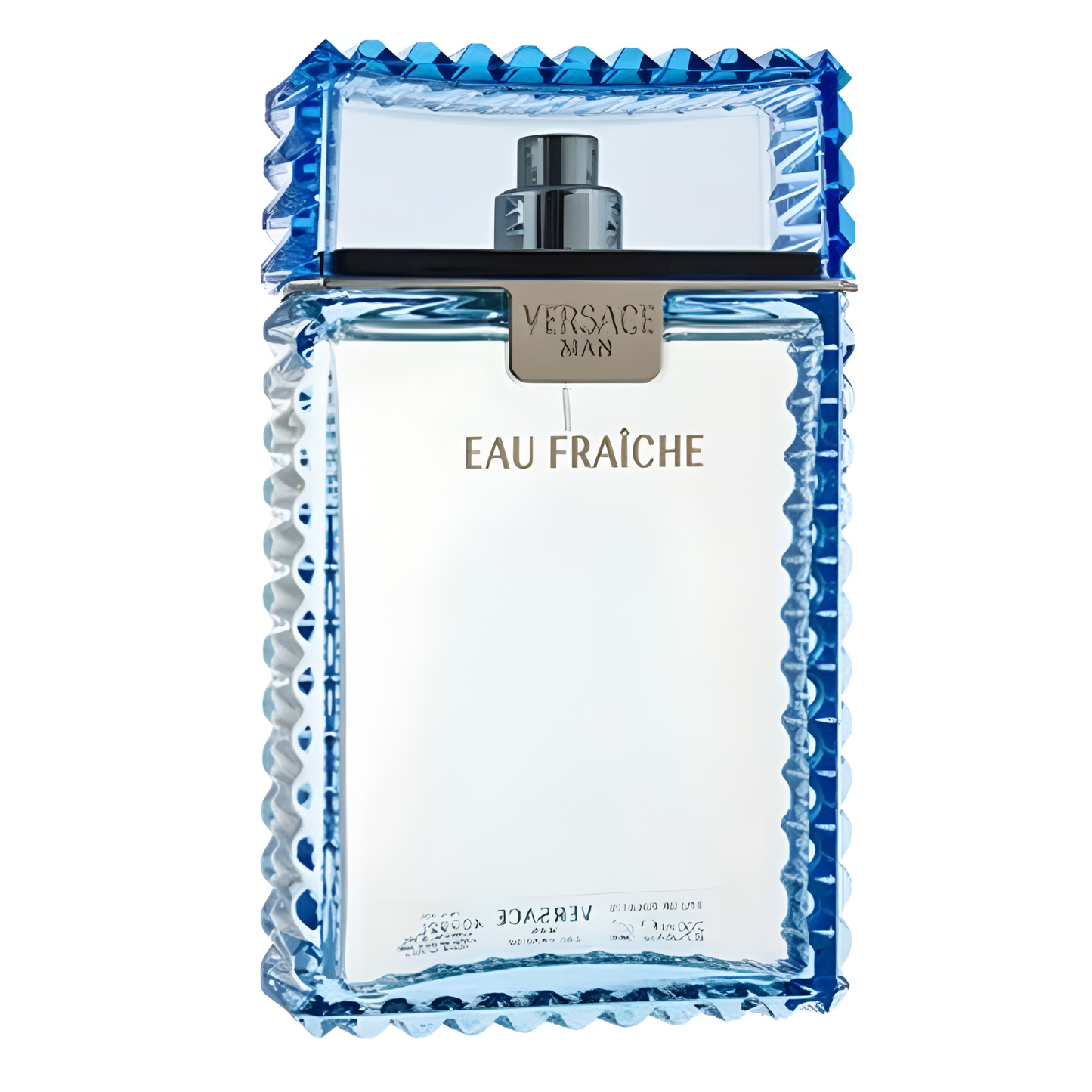 Versace Man Eau Fraiche for Men Eau de Toilette 200ml