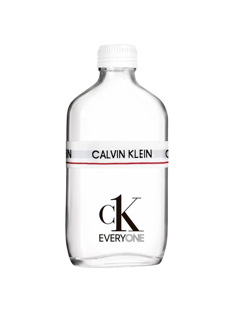 Calvin Klein CK Everyone Eau de Toilette Unisex 100ml