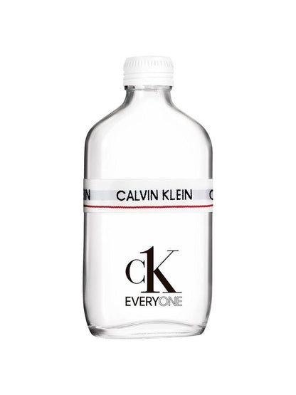 Calvin Klein CK Everyone Eau de Toilette Unisex 100ml