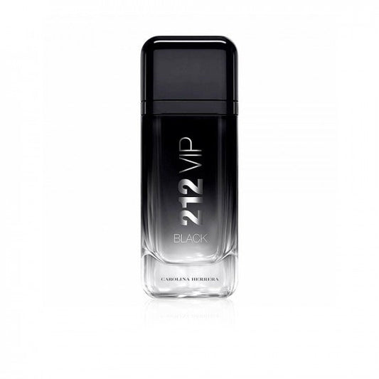 Carolina Herrera 212 VIP Black Eau de Parfum for Men 200ml