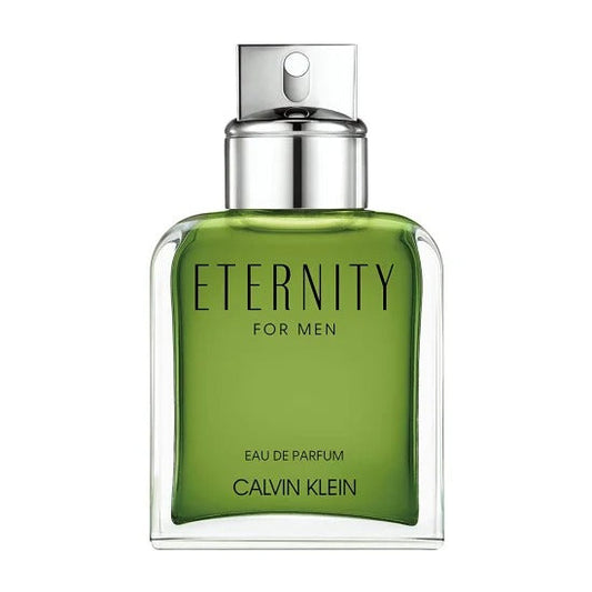 Calvin Klein Eternity Eau de Parfum for Men 200ml