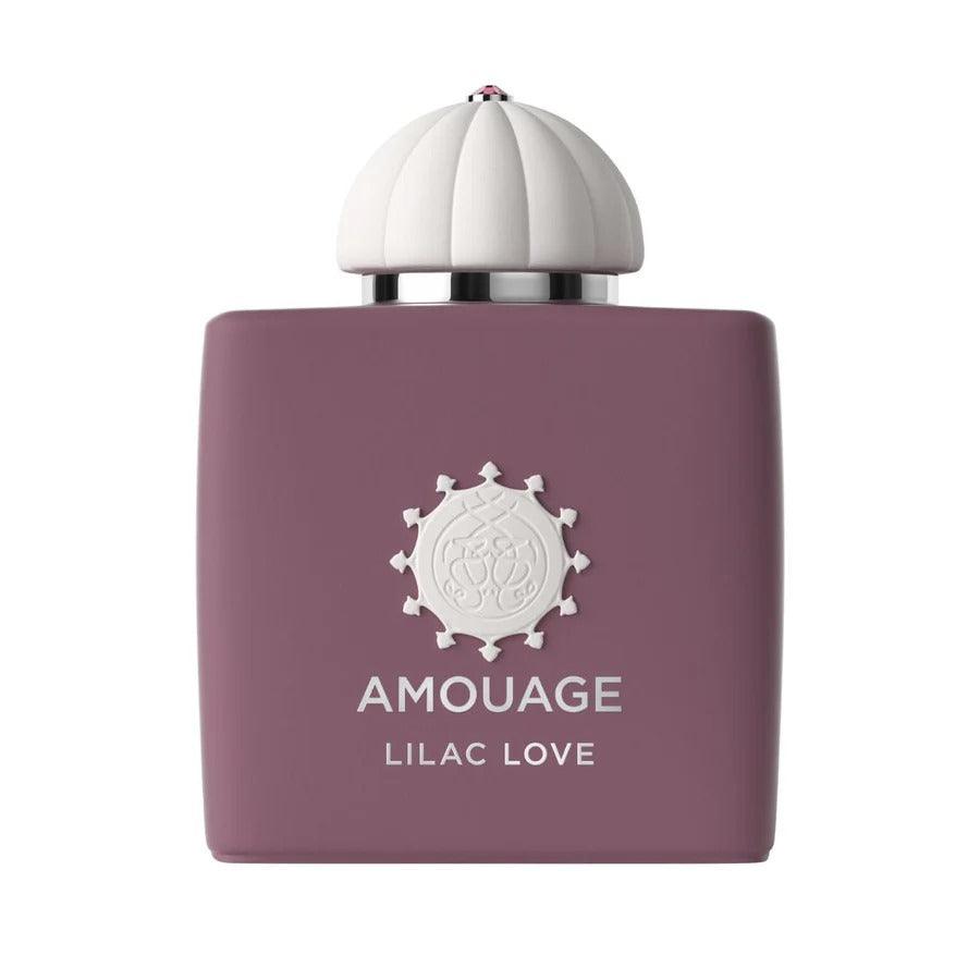 Amouage Lilac Love Eau de Parfum for Women 100ml