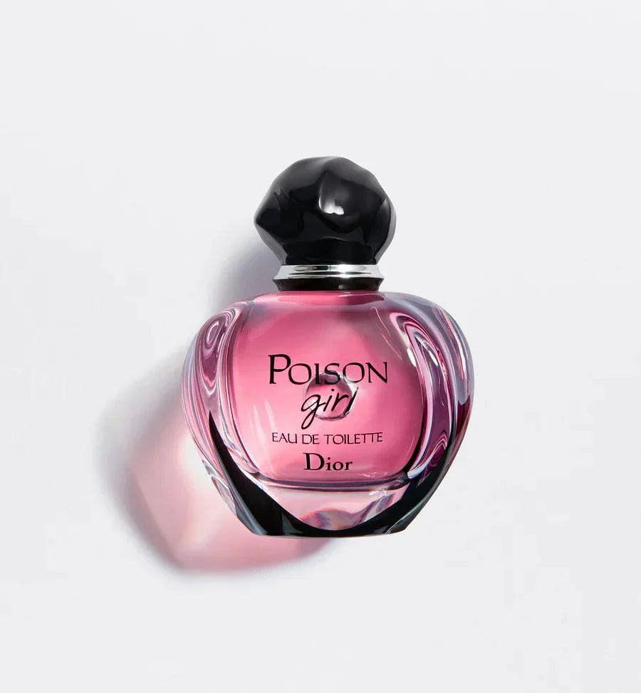 Christian Dior Poison Girl Eau de Toilette for Women 100ml