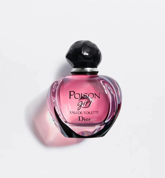 Christian Dior Poison Girl Eau de Toilette for Women 100ml