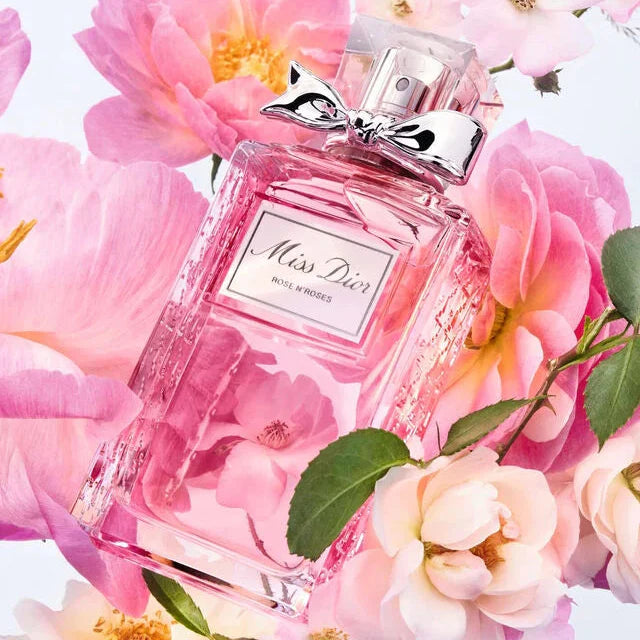 Christian Dior Miss Dior Rose N’Roses Eau de Toilette for Women 100ml