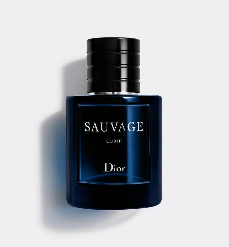 Christian Dior Sauvage Elixir for Men 60ml