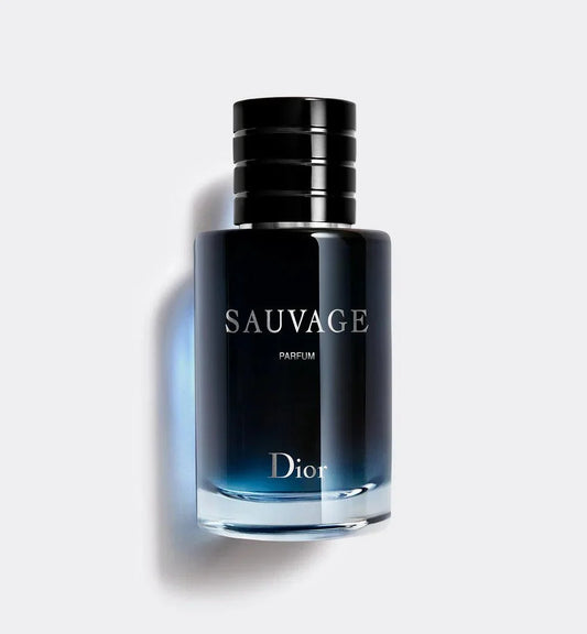 Christian Dior Sauvage Parfum for Men 60ml