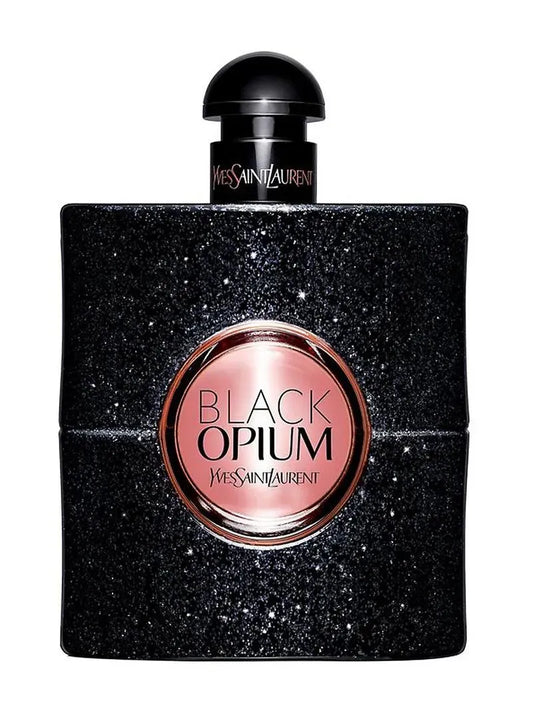 Yves Saint Laurent Black Opium Eau de Parfum for Women 90ml