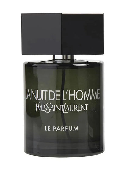 Yves Saint Laurent La Nuit de L'Homme Le Parfum for Men 100ml