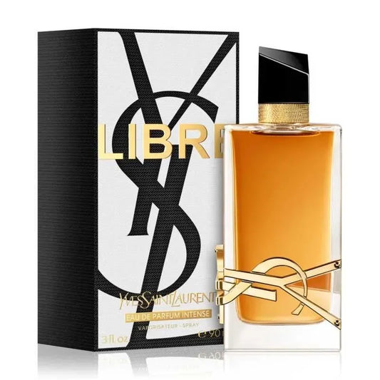 Yves Saint Laurent Libre Intense Eau de Parfum for Women 90ml