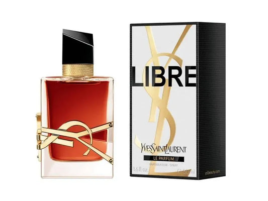 Yves Saint Laurent Libre Le Parfum for Women 50ml