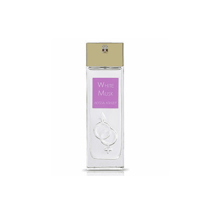 Alyssa Ashley White Musk Eau de Parfum for Women 100ml
