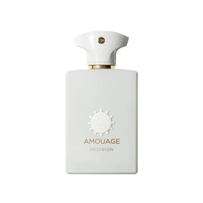 Amouage Decision Eau de Parfum for Unisex 100ml