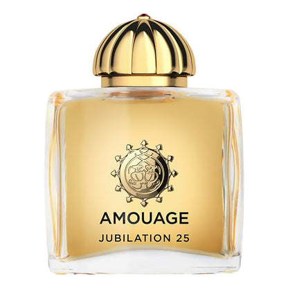 Amouage Jubilation 25 Eau de Parfum for Women 100ml