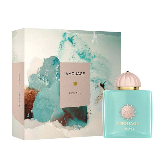 Amouage Lineage Eau de Parfum for Unisex 100ml
