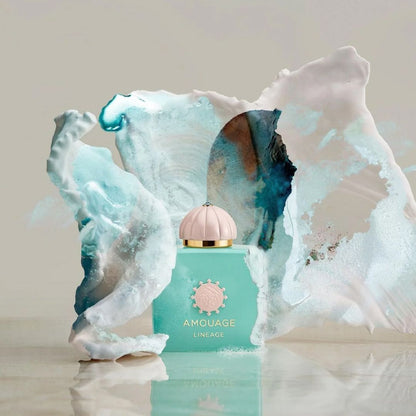 Amouage Lineage Eau de Parfum for Unisex 100ml