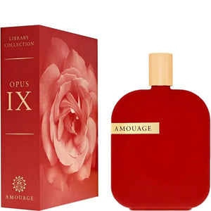 Amouage Opus IX Eau de Parfum 100ml