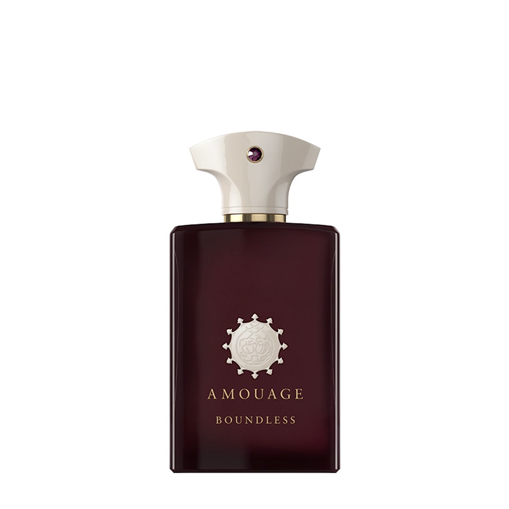 Amouage Boundless Eau de Parfum for Unisex 100ml