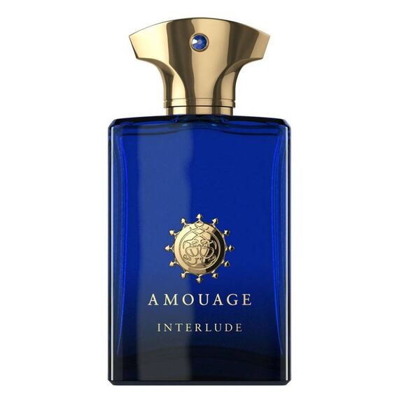Amouage Interlude for Men 100ml