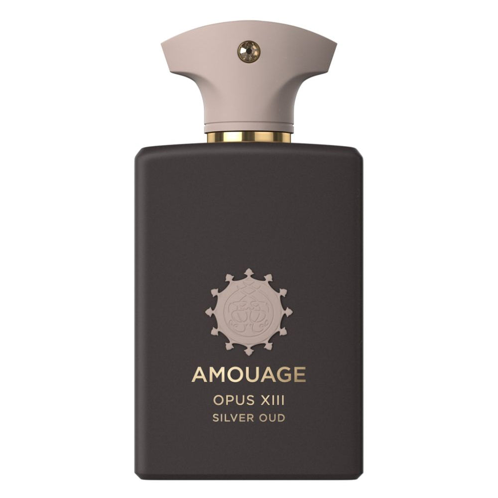 Amouage Opus XIII Silver Oud Eau de Parfum for Unisex 100ml