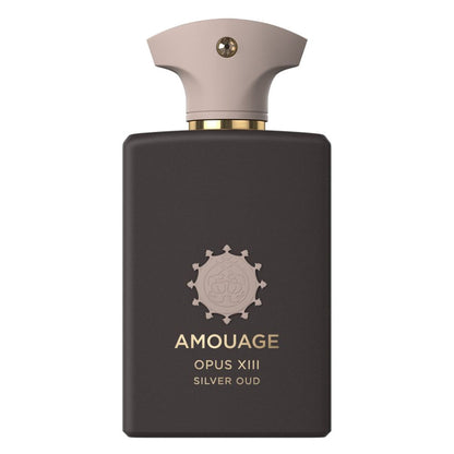 Amouage Opus XIII Silver Oud Eau de Parfum for Unisex 100ml