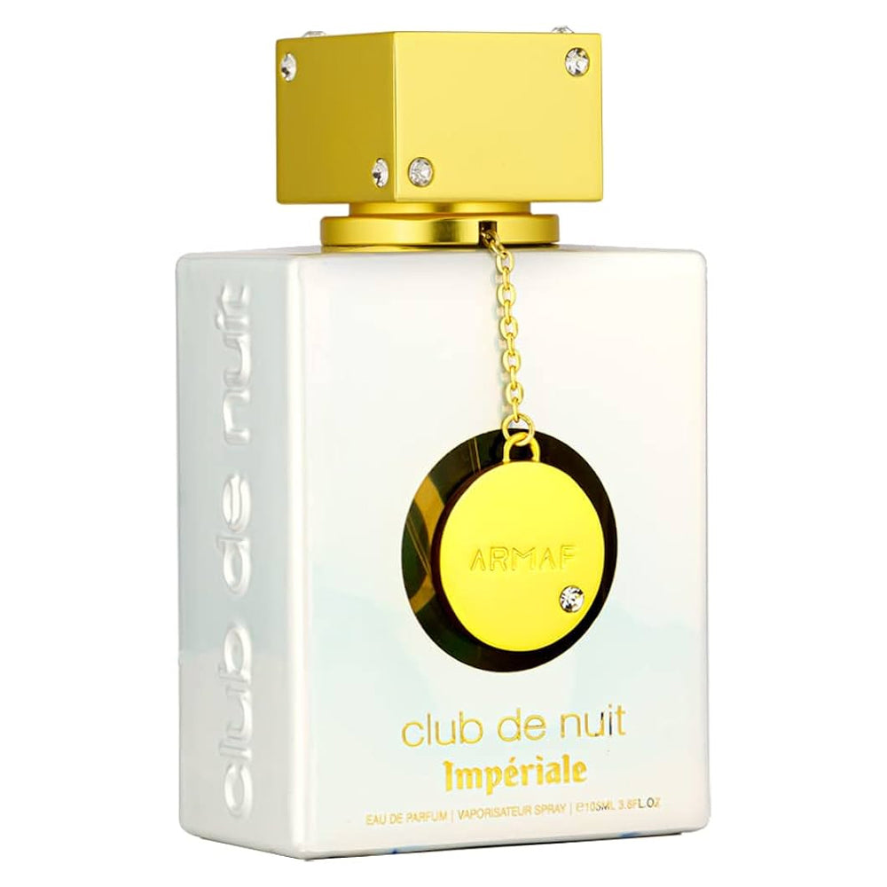 Armaf Club de Nuit Imperiale Eau de Parfum 105ml