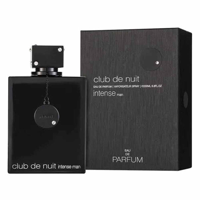 Armaf Club de Nuit Intense Man Eau de Parfum 200ml