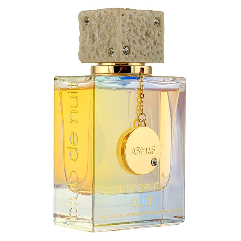Armaf Club de Nuit Oud Parfum for Men 105ml