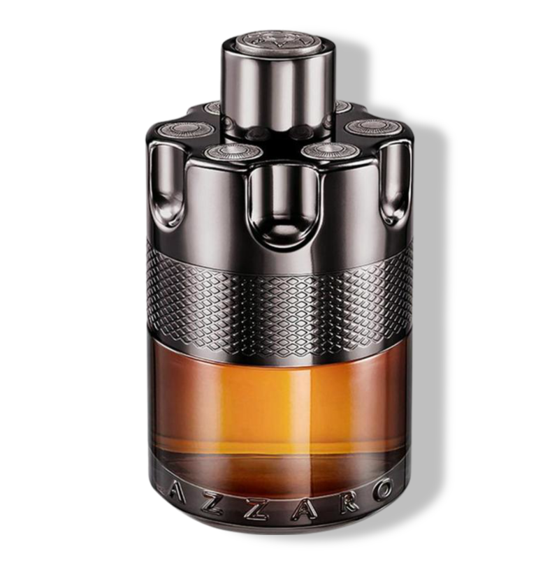 Azzaro Wanted By Night Eau de Parfum for Men 100ml