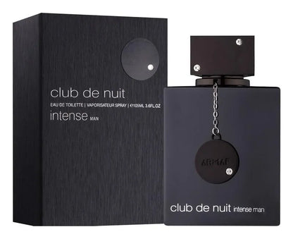 Armaf Club de Nuit Intense Man Eau de Toilette 105ml