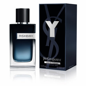 Yves Saint Laurent