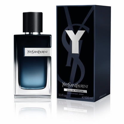 Yves Saint Laurent Y Eau de Parfum for Men 100ml