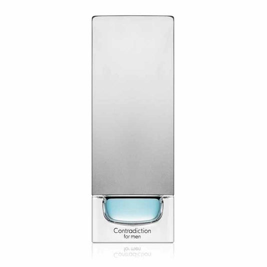 Calvin Klein Contradiction Eau de Toilette for Men 100ml