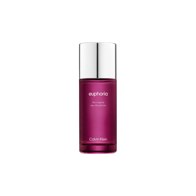 Calvin Klein Euphoria Eau de Parfum for Women 100ml