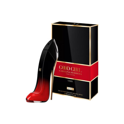 Carolina Herrera Very Good Girl Elixir Eau de Parfum for Women 80ml