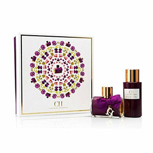 Ch Ch Sublime Eau de Parfum 80ml 2Pcs Set
