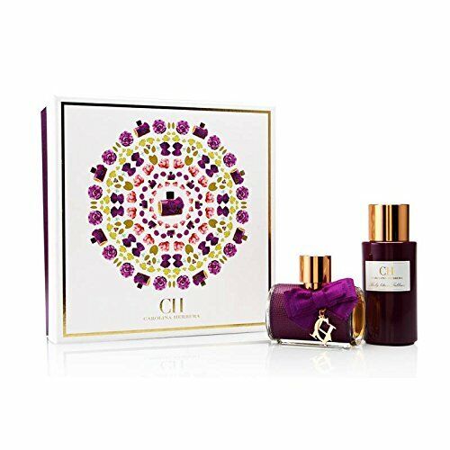 Ch Ch Sublime Eau de Parfum 80ml 2Pcs Set